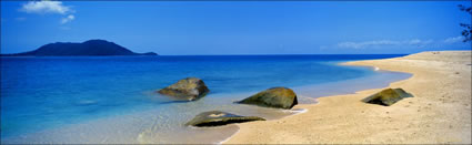 Nudey Beach - Fitzroy Island - QLD (PB00 2365)