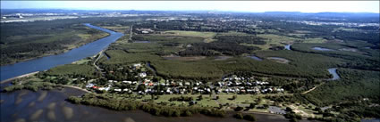 Nudgee Beach April 2006 - QLD (PB00 4346)