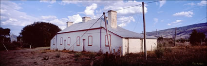 Old Bakery - Bushy Park - TAS (PB00 5429)