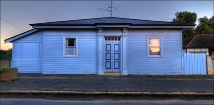 Old Bank - Quandialla - NSW T  (PBH3 00 17732)