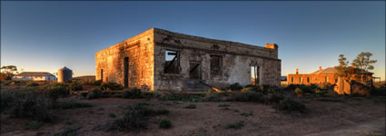 Old General Store - Beltana - SA (PBH3 00 18894)