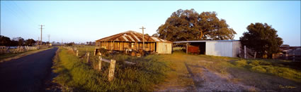 Old Home - Grafton - NSW