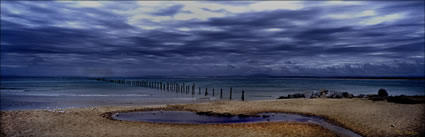 Old Jetty - Bridport - TAS (PB00 5223)