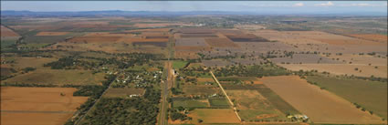 Old Junee - NSW (PBH3 00 16905)