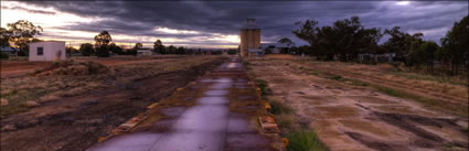 Old Junee - NSW (PBH3 00 17921)