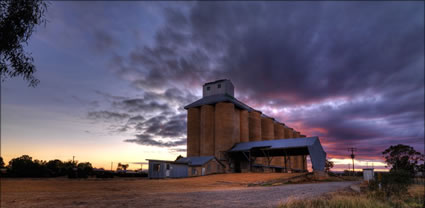 Old Junee - NSW (PBH3 00 17924)