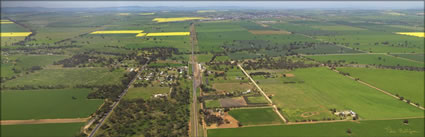 Old Junee - NSW (PBH3 00 23421)