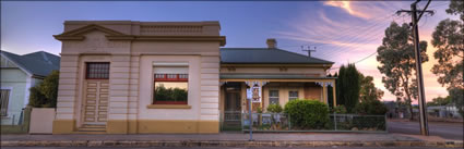 Old National Bank - Quorn - SA (PBH3 00 19260)