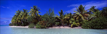 One Foot Island Lodge - (PB00 6481)