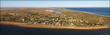 Onslow Town - WA (PBH3 00 8326)