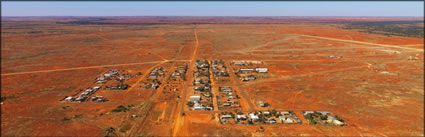 Oodnadatta - SA (PBH3 00 29577)