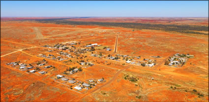 Oodnadatta - SA (PBH3 00 29578)