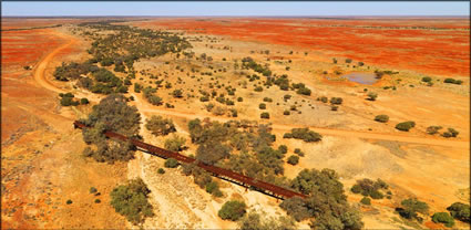 Oodnadatta Track - SA T (PBH3 00 29594)