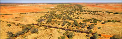 Oodnadatta Track - SA T (PBH3 00 29602)