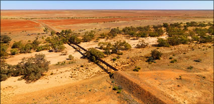 Oodnadatta Track - SA T (PBH3 00 29620)