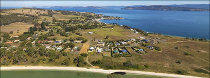 Opossum Bay -TAS (PBH3 00 27310)