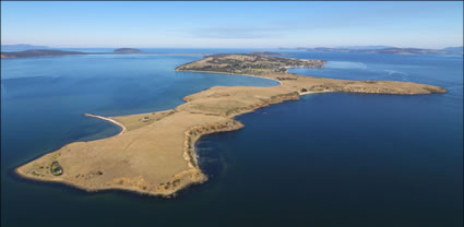 Opossum Bay - TAS T (PBH3 00 27308)