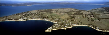 Opossum Bay 2007 - TAS (PB00 5411)