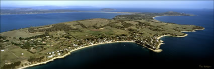 Opossum Bay 2007 - TAS (PB00 5412)