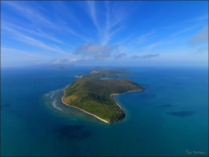 Orpheus Island - QLD SQ (PBH3 00 2398)