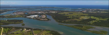 Oyster Cove - Yamba - NSW 2010 (PBH3 00 15646)