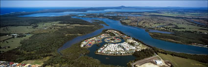 Oyster Cove 2 Yamba 2005 -NSW (PB003560)