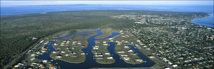 Pacific Harbour - QLD (PB00 5870)