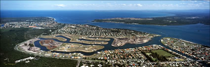 Pacific Harbour to Brisbane- QLD (PB00 2596)