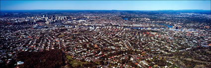 Paddington to Toowong - QLD (PB00 3236)