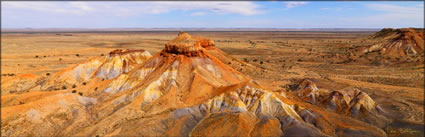 Painted Desert - SA (PBH3 00 29381)