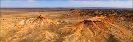 Painted Desert - SA (PBH3 00 29388)