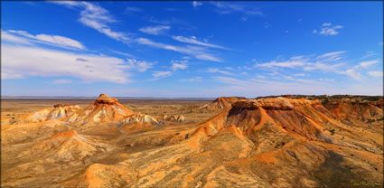 Painted Desert - SA (PBH3 00 29392)