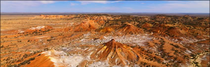 Painted Desert - SA (PBH3 00 29404)