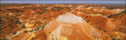 Painted Desert - SA (PBH3 00 29412)