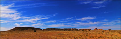 Painted Desert - SA (PBH3 00 29418)