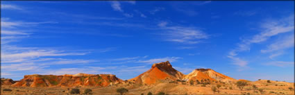 Painted Desert - SA (PBH3 00 29422)