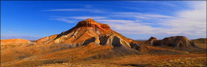 Painted Desert - SA (PBH3 00 29431)