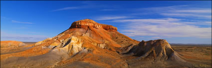 Painted Desert - SA (PBH3 00 29437)