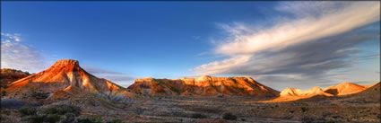 Painted Desert - SA (PBH3 00 29473)