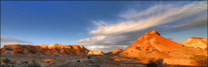 Painted Desert - SA (PBH3 00 29483)