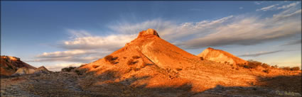 Painted Desert - SA (PBH3 00 29492)