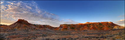 Painted Desert - SA (PBH3 00 29495)