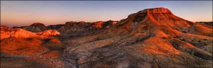 Painted Desert - SA (PBH3 00 29540)