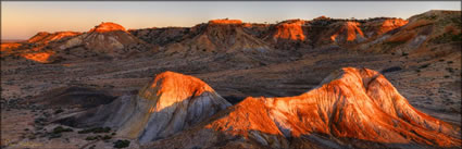 Painted Desert - SA (PBH3 00 29552)