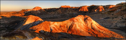 Painted Desert - SA (PBH3 00 29567)