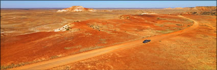 Painted Desert - SA (PBH3 00 29576)