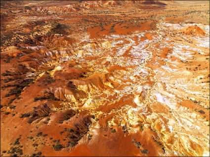 Painted Desert - SA SQ (PBH3 00 29407)