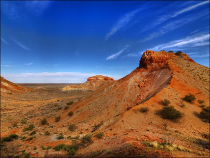 Painted Desert - SA SQ (PBH3 00 29458)