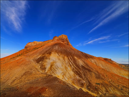 Painted Desert - SA SQ (PBH3 00 29466)