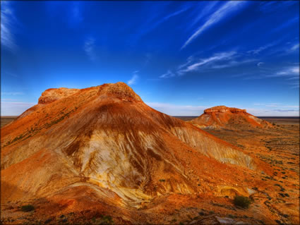 Painted Desert - SA SQ (PBH3 00 29467)